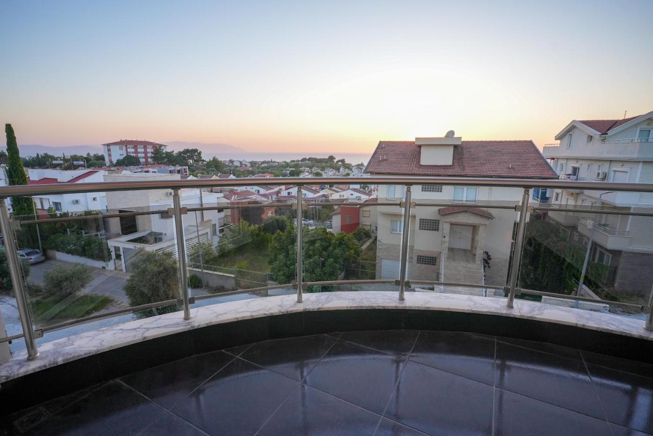 Soul House Kuşadası Exterior photo