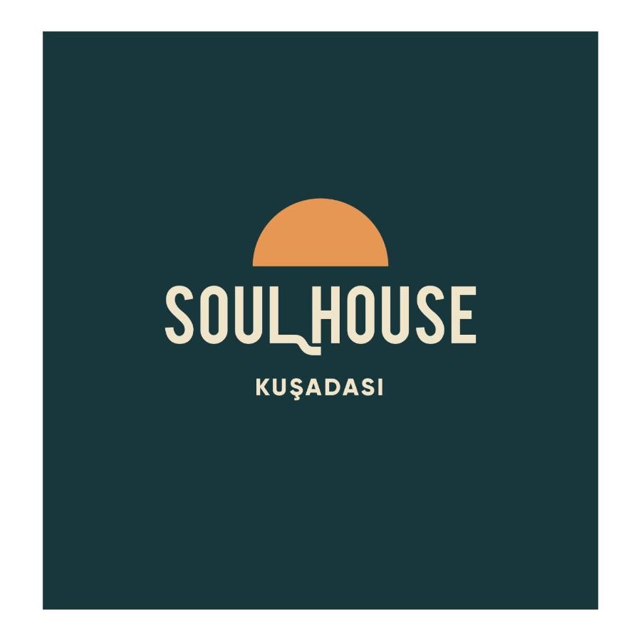 Soul House Kuşadası Exterior photo