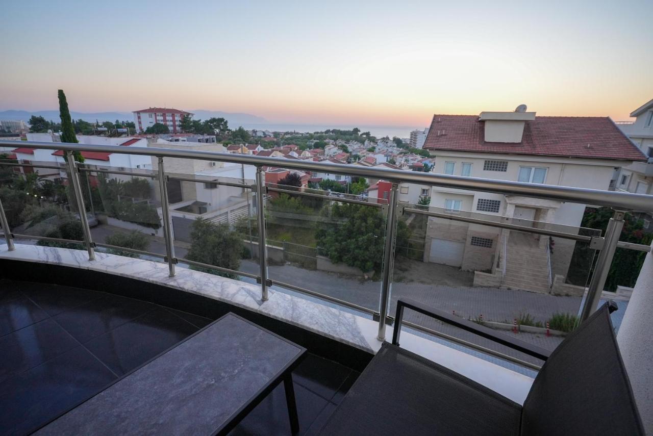 Soul House Kuşadası Exterior photo