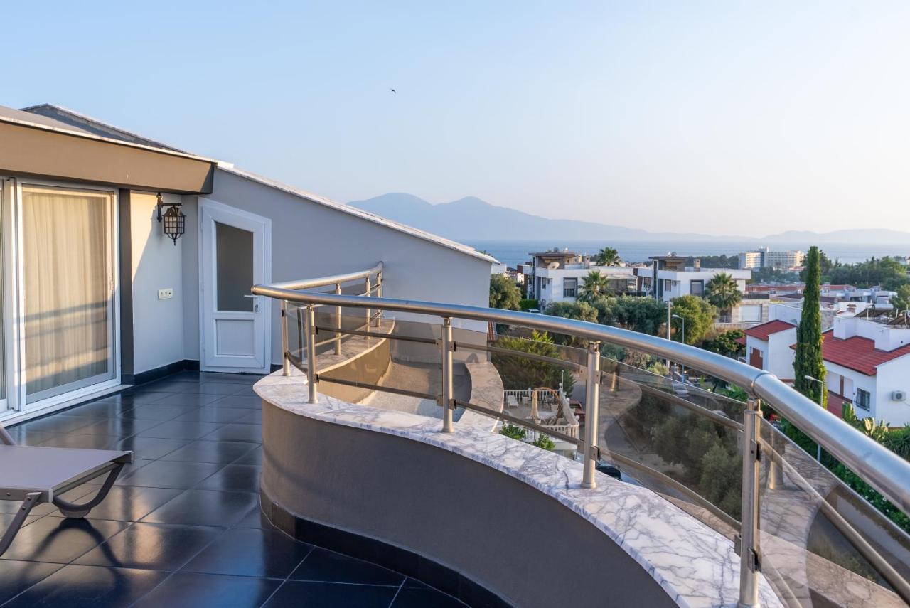 Soul House Kuşadası Exterior photo