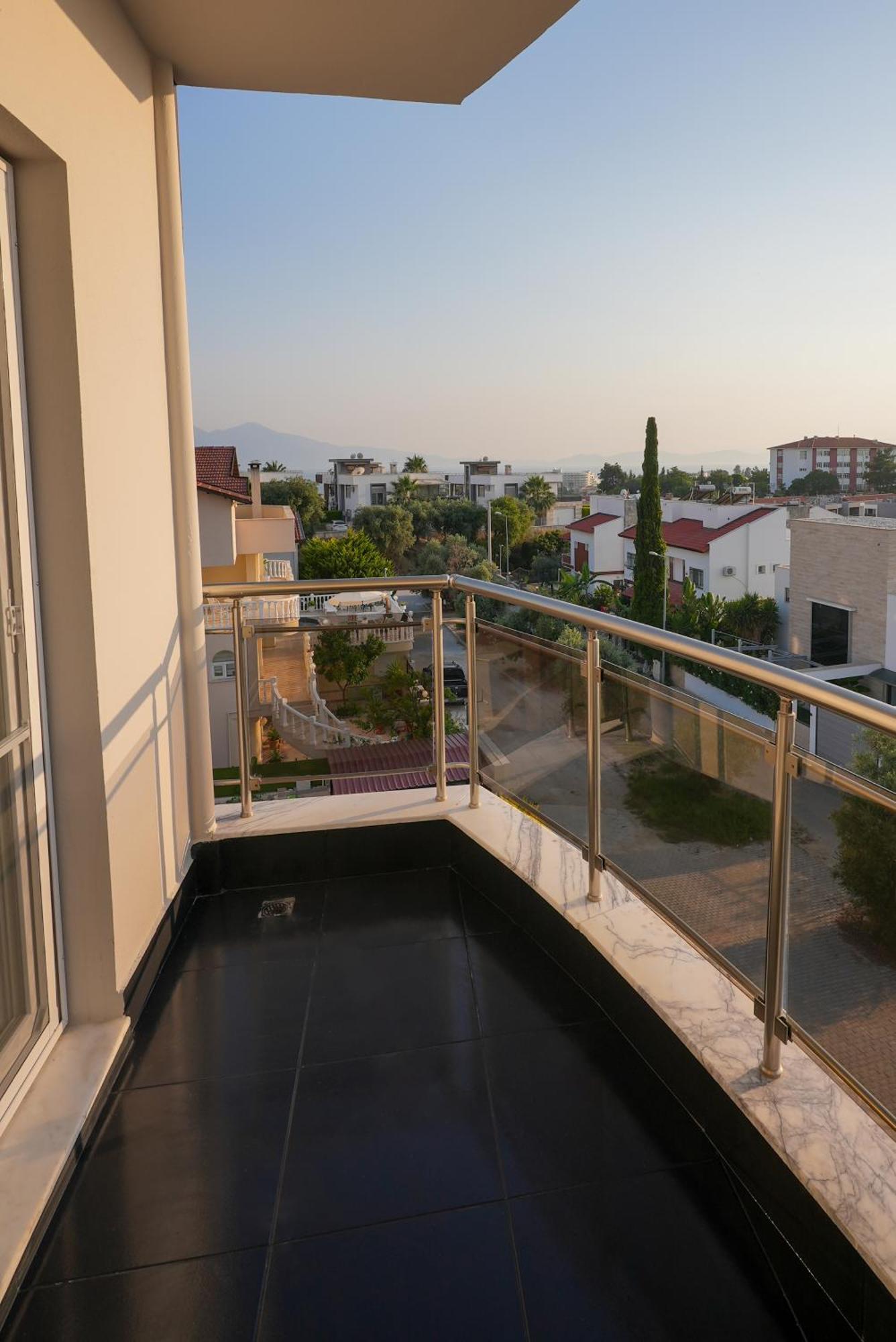 Soul House Kuşadası Exterior photo