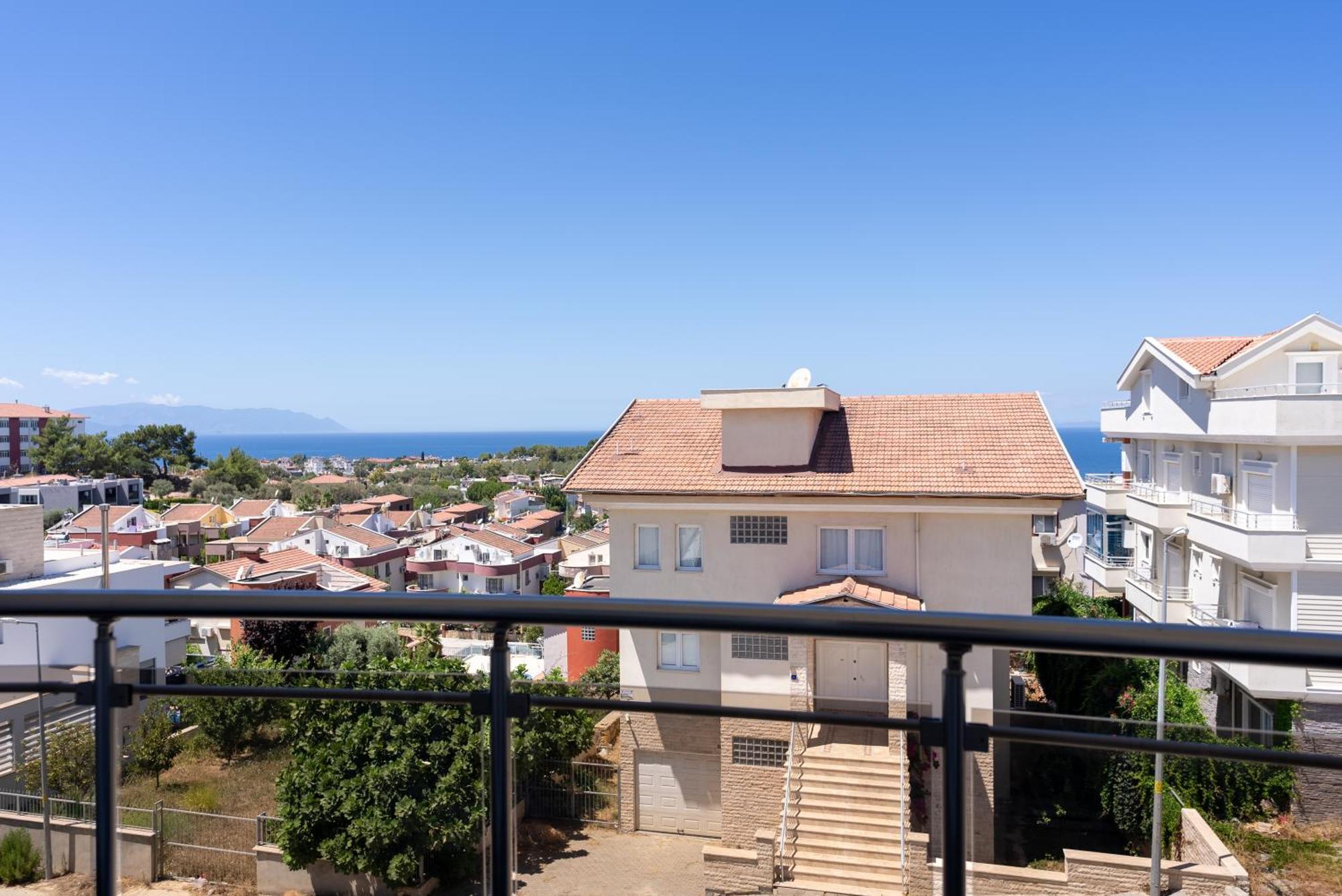 Soul House Kuşadası Exterior photo