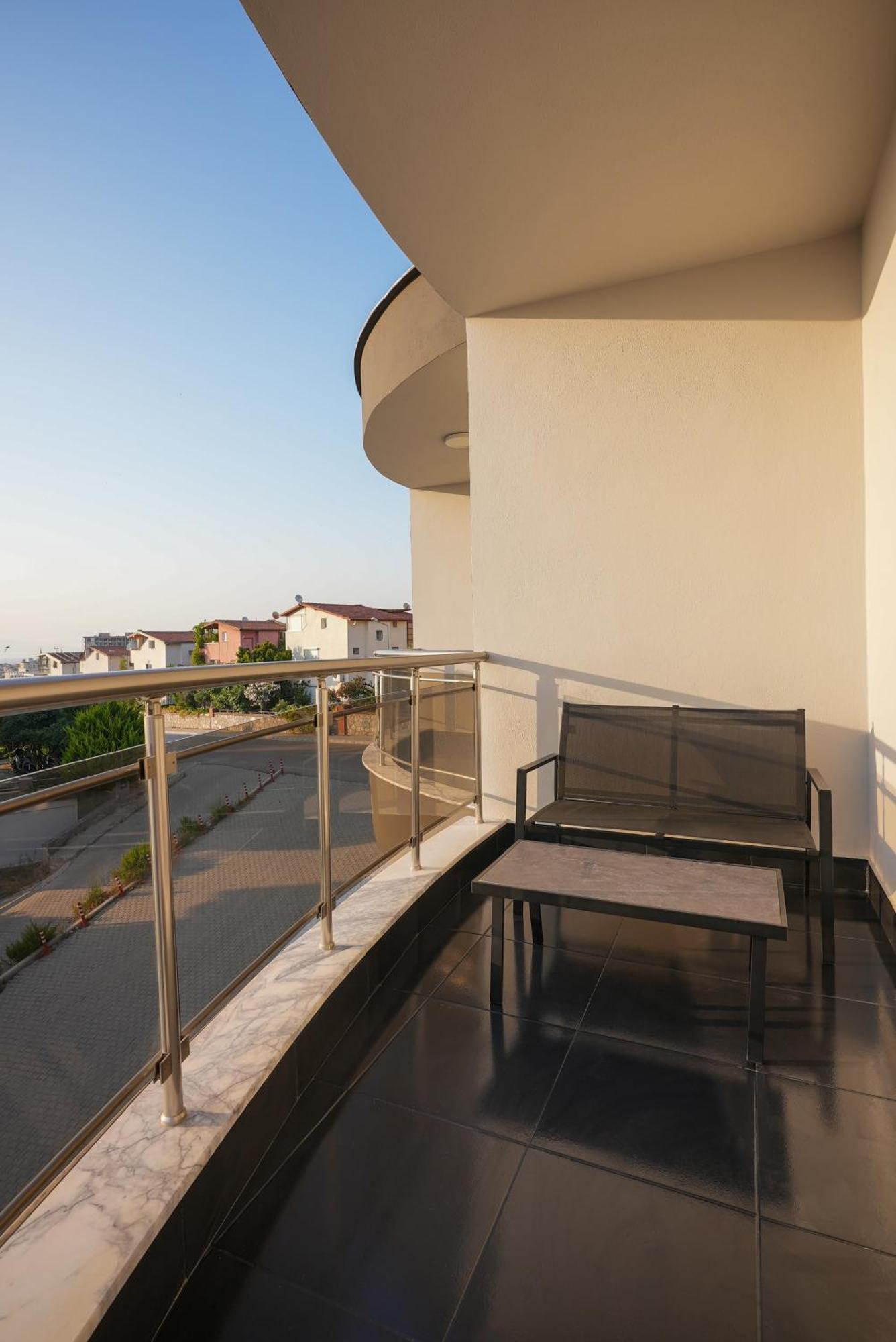 Soul House Kuşadası Exterior photo