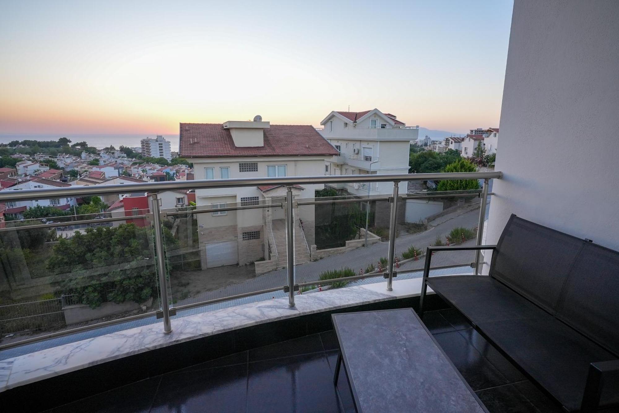 Soul House Kuşadası Exterior photo