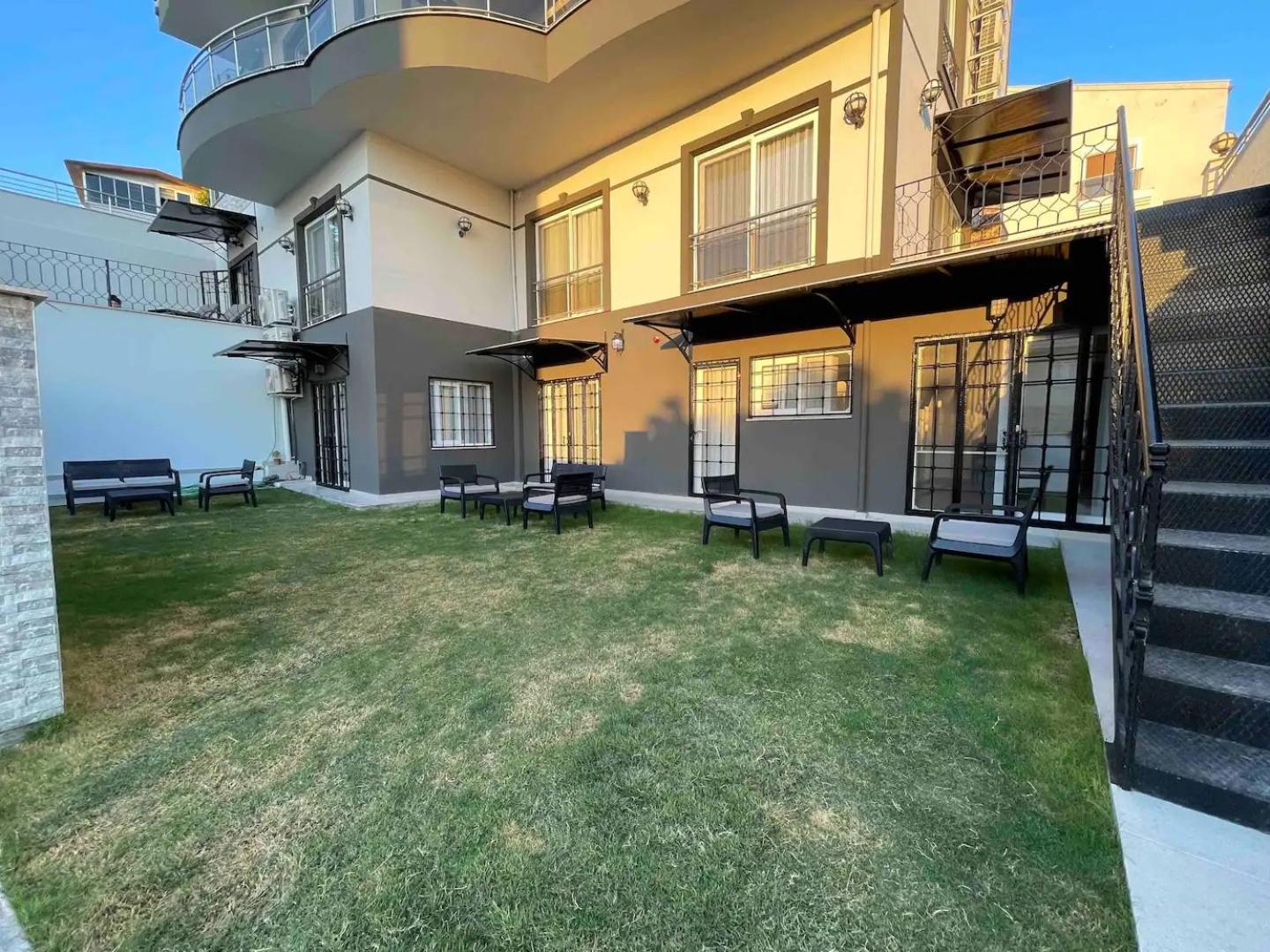 Soul House Kuşadası Exterior photo