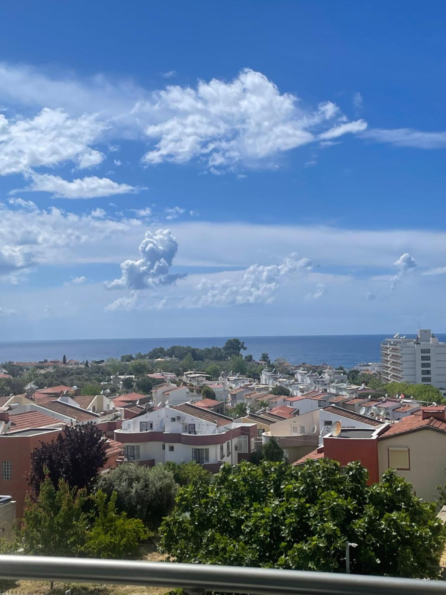 Soul House Kuşadası Exterior photo