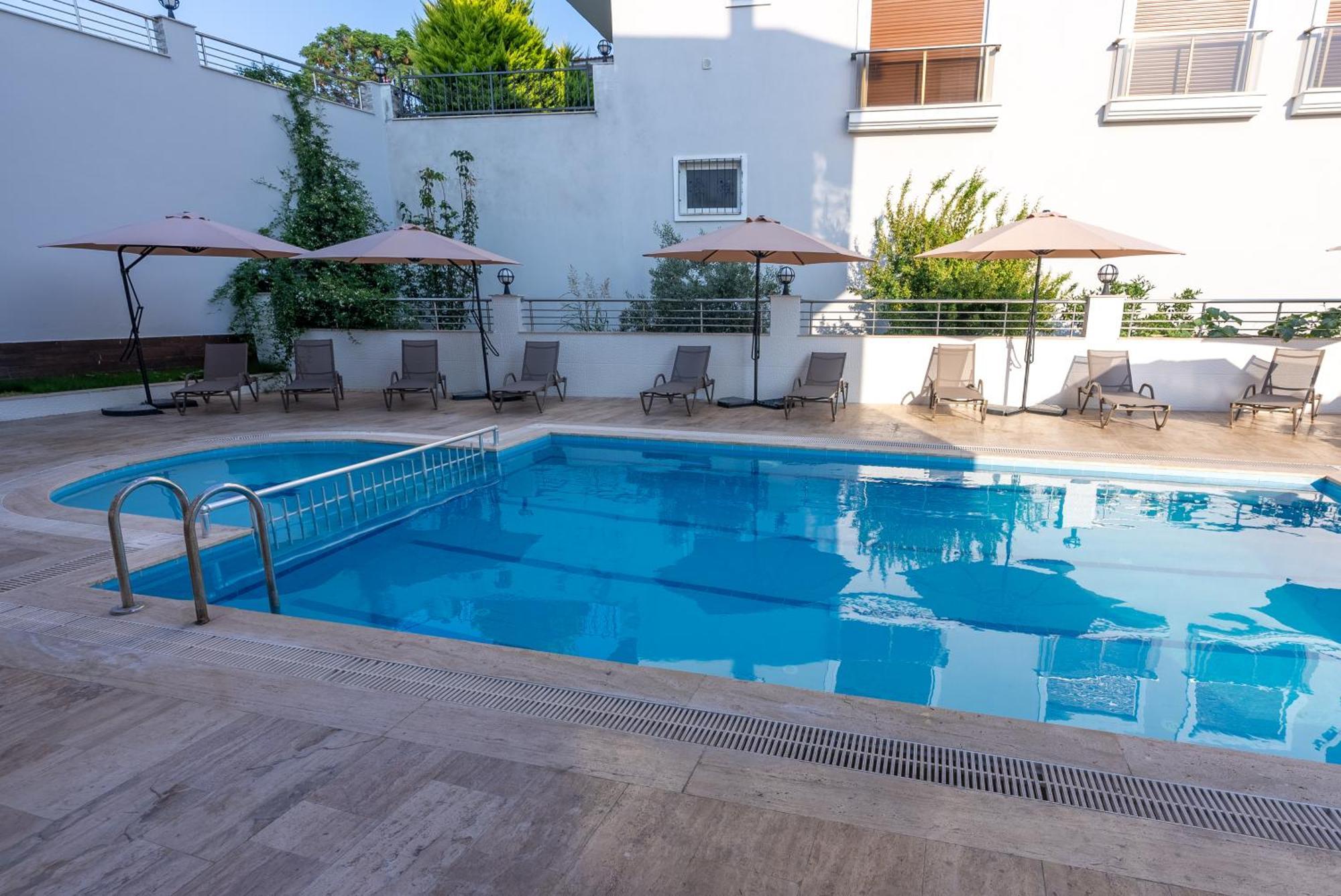 Soul House Kuşadası Exterior photo